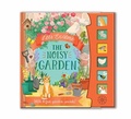Cover: Let'S Explore the Noisy Garden - North Parade Publishing