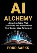 Cover: AI Alchemy - Prime Concepts Group