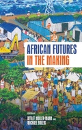 Cover: African Futures in the Making - James Currey