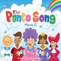 Cover: The Panto Song - Beercott Books
