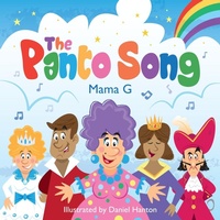 Enlarge image Cover: The Panto Song - Beercott Books