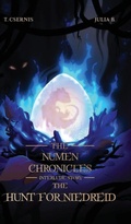 Cover: The Hunt for Niedreid - Numenverse