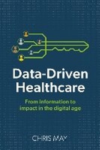 Abbildung von: Data-Driven Healthcare - Right Book Press