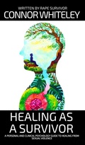 Cover: Healing As A Survivor - CGD Publishing