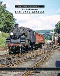 Abbildung von: The R C Riley Colour Collection - British Railways Standard Classes - Transport Treasury Publishing Ltd