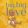 Cover: Big Big Love - Magabala Books