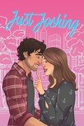 Cover: Just Joshing - Thunder Thighs Publishing