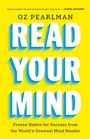 Cover: Read Your Mind - New River