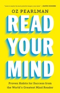 Cover: Read Your Mind - New River