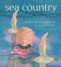 Cover: Sea Country - Magabala Books