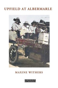 Abbildung von: Upfield at Albermarle - Ebook Alchemy Pty Ltd
