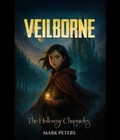 Cover: Veilborne - Australian Book Publishers