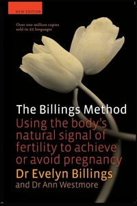 Enlarge image Cover: The Billings Method - Connor Court Publishing Pty Ltd