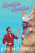 Cover: Resolution Revolution - Thunder Thighs Publishing