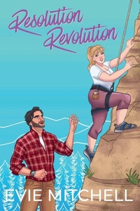 Enlarge image Cover: Resolution Revolution - Thunder Thighs Publishing