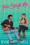 Cover: You Sleigh Me - Thunder Thighs Publishing