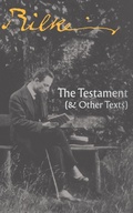 Cover: The Testament - Contra Mundum Press