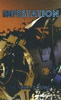 Cover: Infestation - Brothers Uber