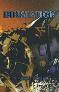 Cover: Infestation - Brothers Uber