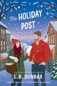 Enlarge image Cover: The Holiday Post - L.B. Dunbar Writes, Ltd.