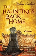 Cover: The Hauntings Back Home - Undertaker Books