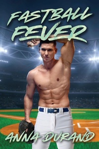 Enlarge image Cover: Fastball Fever - Jacobsville Books