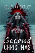 Cover: Second Christmas - Holly Knightley
