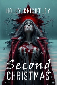 Enlarge image Cover: Second Christmas - Holly Knightley