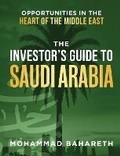 Cover: The Investor's Guide to Saudi Arabia - Game Changer Publishing