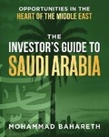 Cover: The Investor's Guide to Saudi Arabia - Game Changer Publishing
