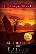 Cover: Murder on Edisto - Edisto Bridge Books