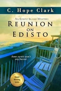 Cover: Reunion on Edisto - Edisto Bridge Books