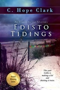 Cover: Edisto Tidings - Edisto Bridge Books