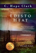 Cover: Edisto Heat - Edisto Bridge Books