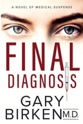 Cover: Final Diagnosis - Erupen Titles