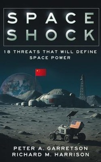 Enlarge image Cover: Space Shock - Armin Lear Press