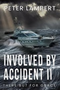 Cover: Involved by Accident II - TwinVerse Prime