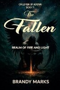 Enlarge image Cover: The Fallen - DOTCross