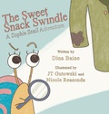 Cover: The Sweet Snack Swindle - Grackle