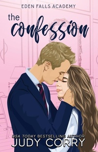 Enlarge image Cover: The Confession - Cherry Blossom Romance