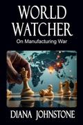 Cover: World Watcher - Clarity Press