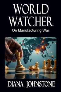 Enlarge image Cover: World Watcher - Clarity Press