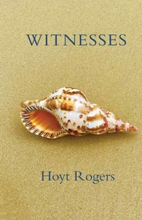 Enlarge image Cover: Witnesses - Spuyten Duyvil