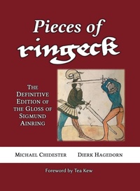 Enlarge image Cover: Pieces of Ringeck - HEMA Bookshelf