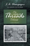 Cover: Common Threads II - EC Publishing LLC