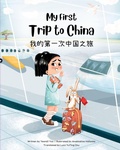 Cover: My First Trip to China - Upfly Books