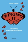 Cover: Winging It - Midtown Press