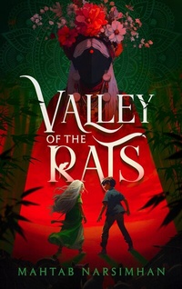 Enlarge image Cover: Valley Of The Rats - Publishdrive