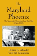 Cover: The Maryland Phoenix - Outskirts Press