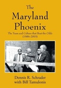 Cover: The Maryland Phoenix - Outskirts Press